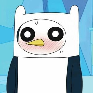 Meet your Posher, Joel